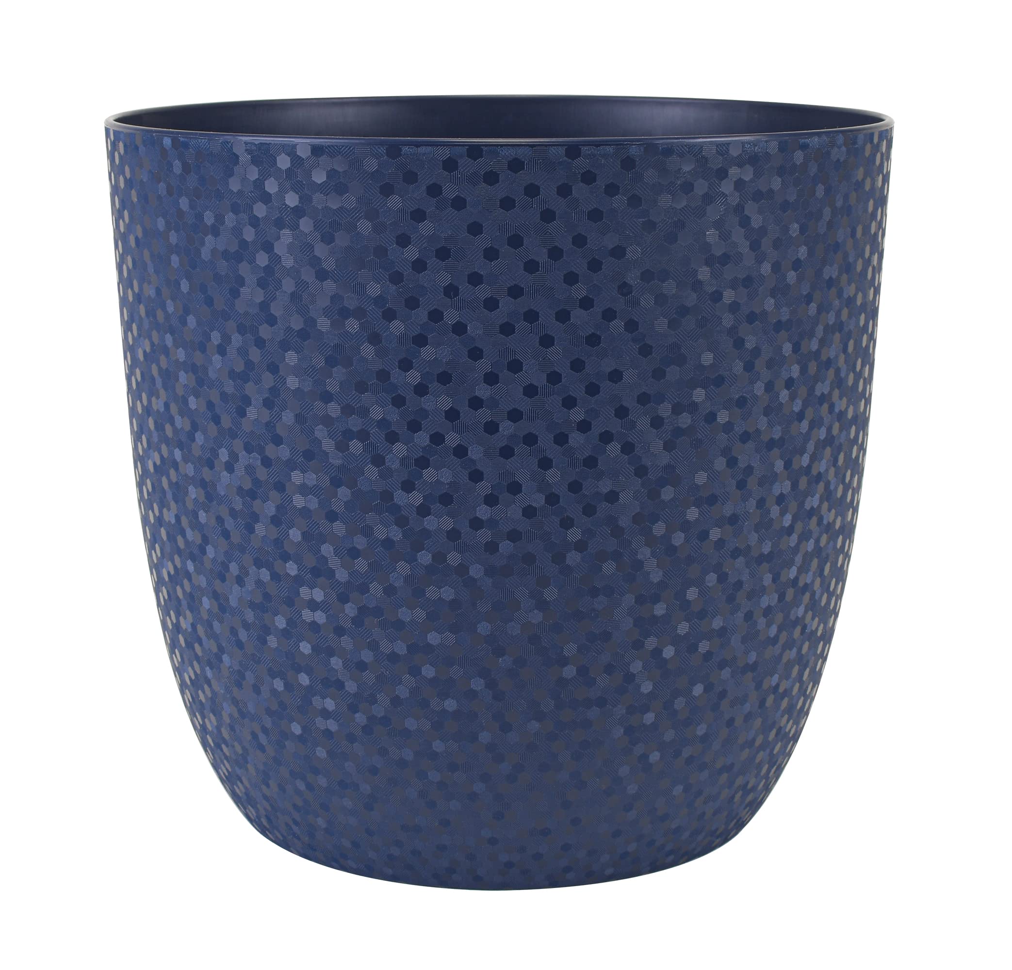 eda-cache-pot-opale-13-7-cm-bleu-profond image 1