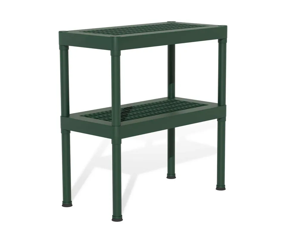 canopia-by-palram-table-de-rempotage-deux-niveaux image 1