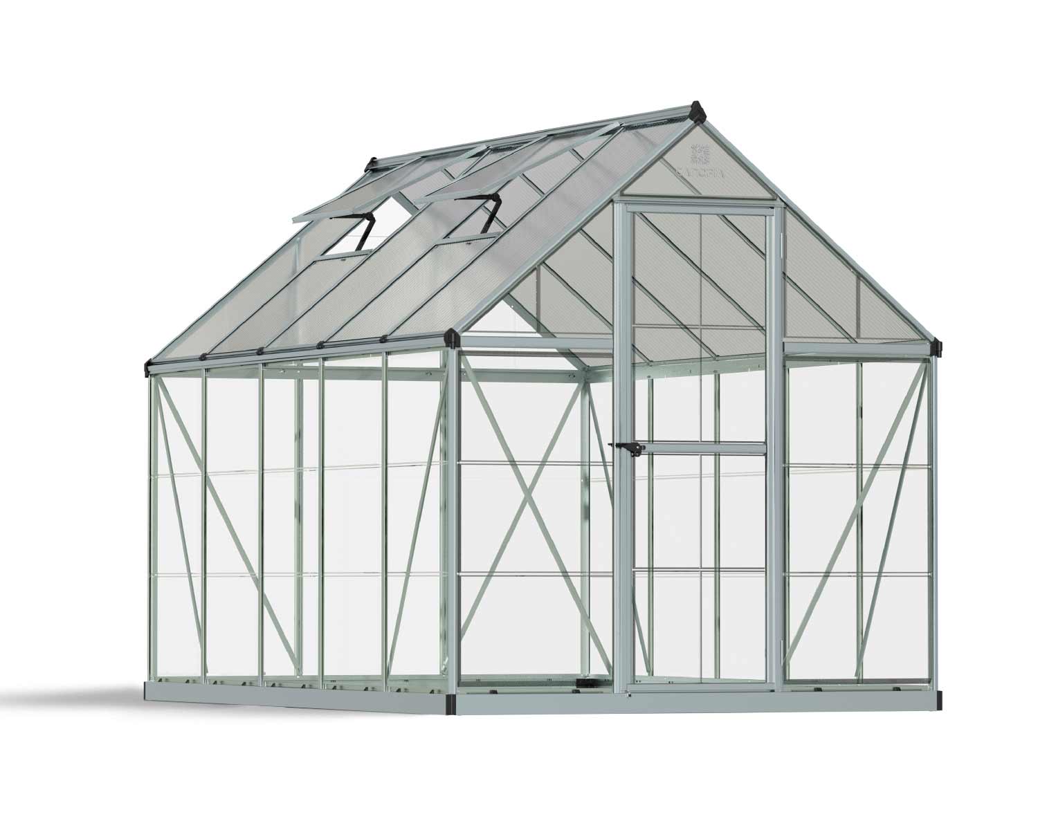 canopia-by-palram-hybrid-serre-de-jardin-5-7-m image 1