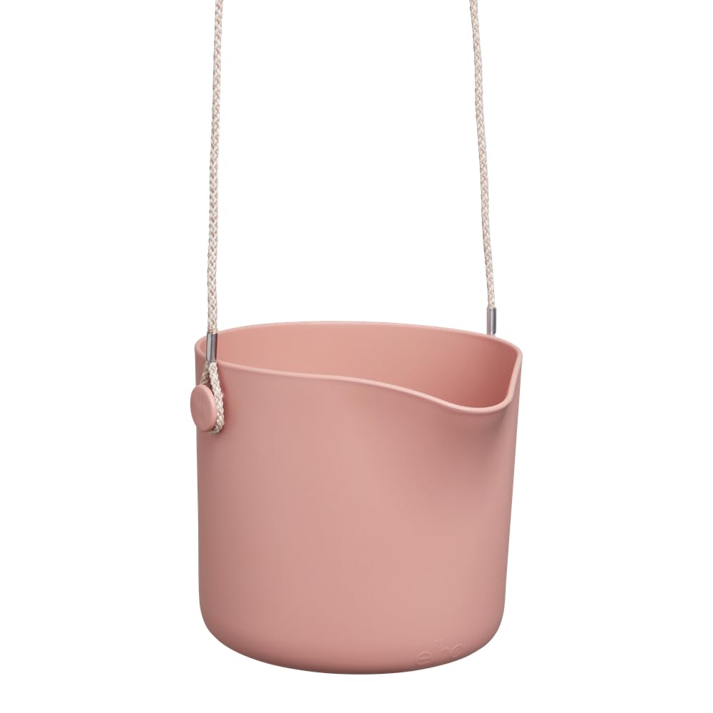 elho-b-for-swing-18-cm-pot-de-fleur-suspendu-rose-poudr image 2