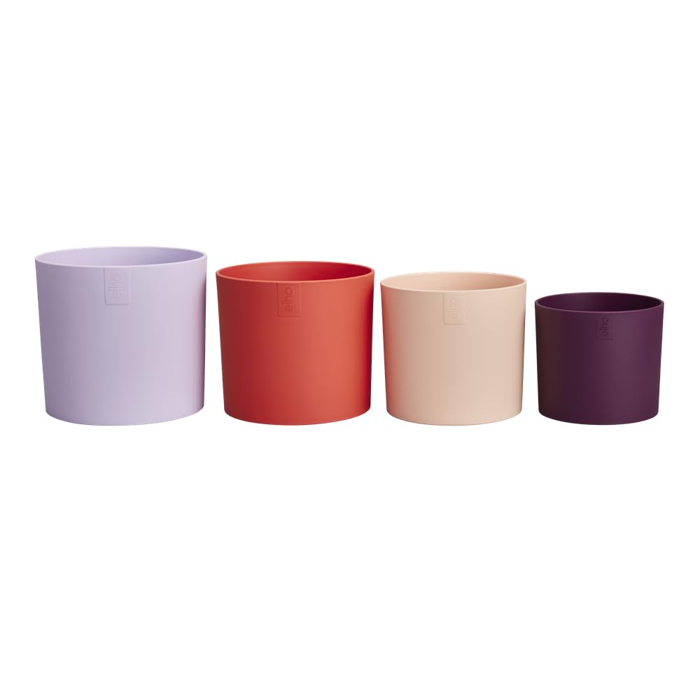 elho-lex-pott-set-15-cm-soft-lilac-lot-de-4-pots-en-plastique-recycl image 6