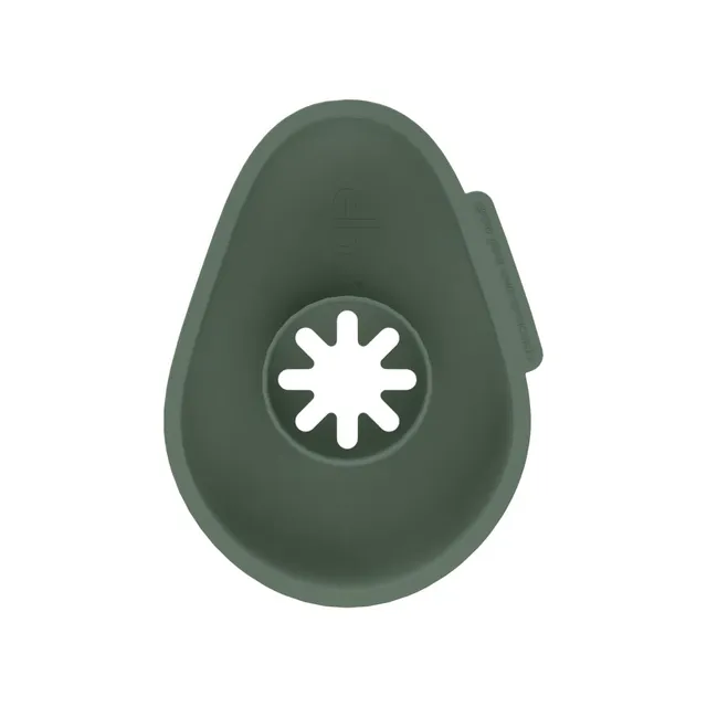 elho-amazing-avocado-floater-leaf-green-flotteur-germination-noyau-d-avocat image 1