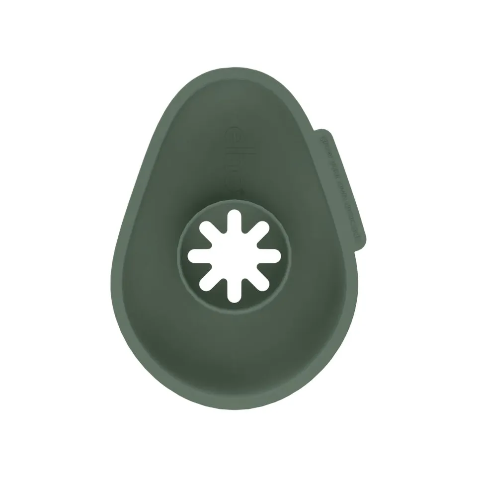 elho-amazing-avocado-floater-leaf-green-flotteur-germination-noyau-d-avocat image 1