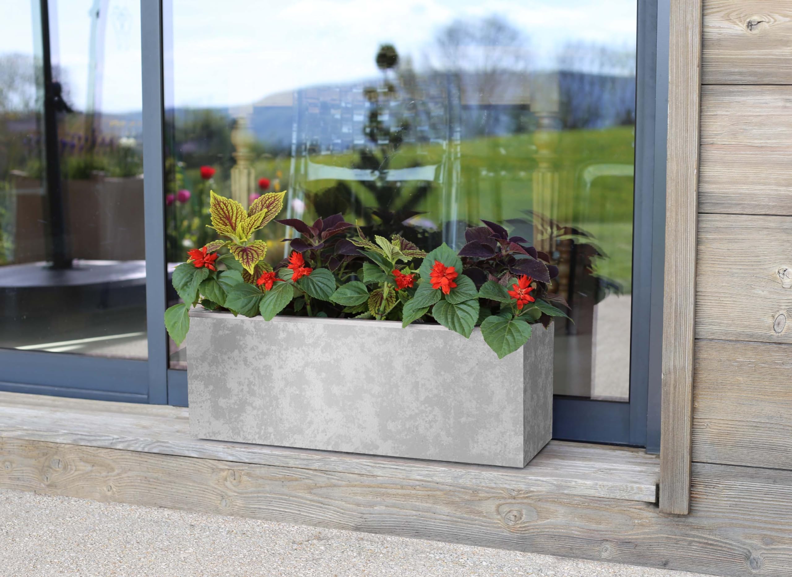eda-balconni-re-basalt-up-25-l-d-cor-b-ton-59-x-19-5-x-22-8-cm-gris-b-ton image 2