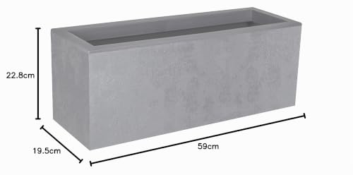 eda-balconni-re-basalt-up-25-l-d-cor-b-ton-59-x-19-5-x-22-8-cm-gris-b-ton image 8