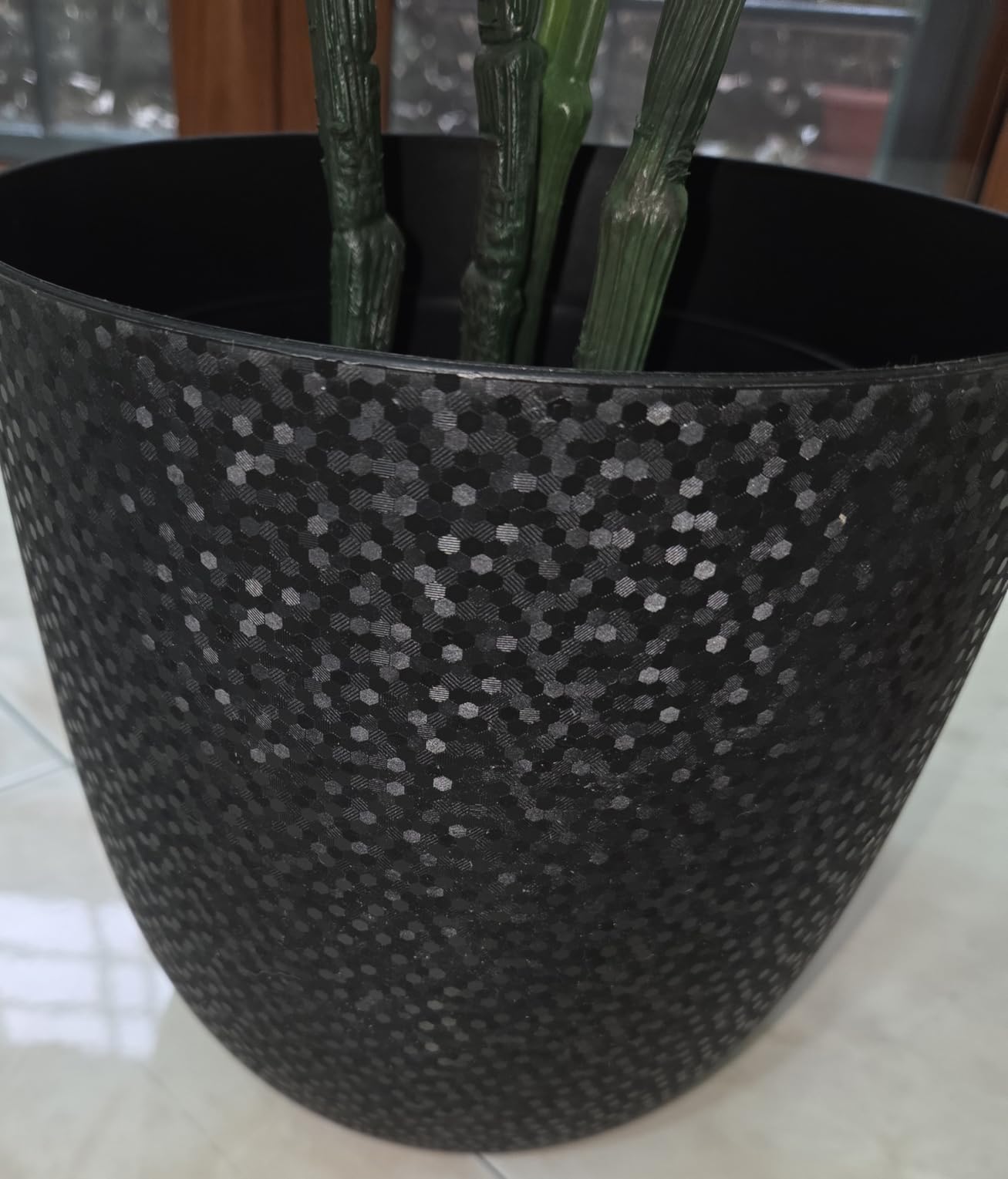 Sublime en intérieur