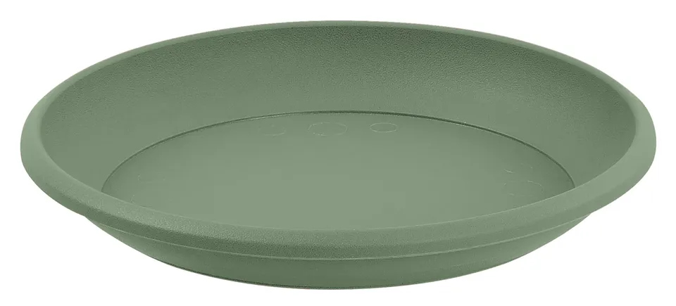 eda-osaka-soucoupe-ronde-15-cm-vert-laurier image 1