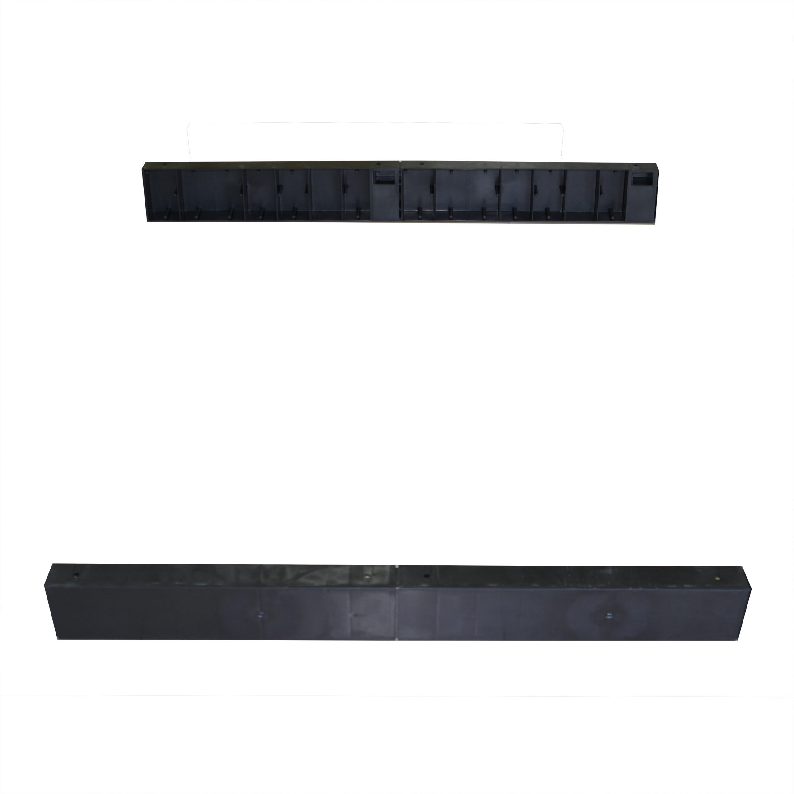 canopia-by-palram-kit-de-base-8-ft-rion-hybrid image 1