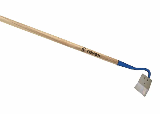 revex-binette-lame-acier-les-40cm image 1