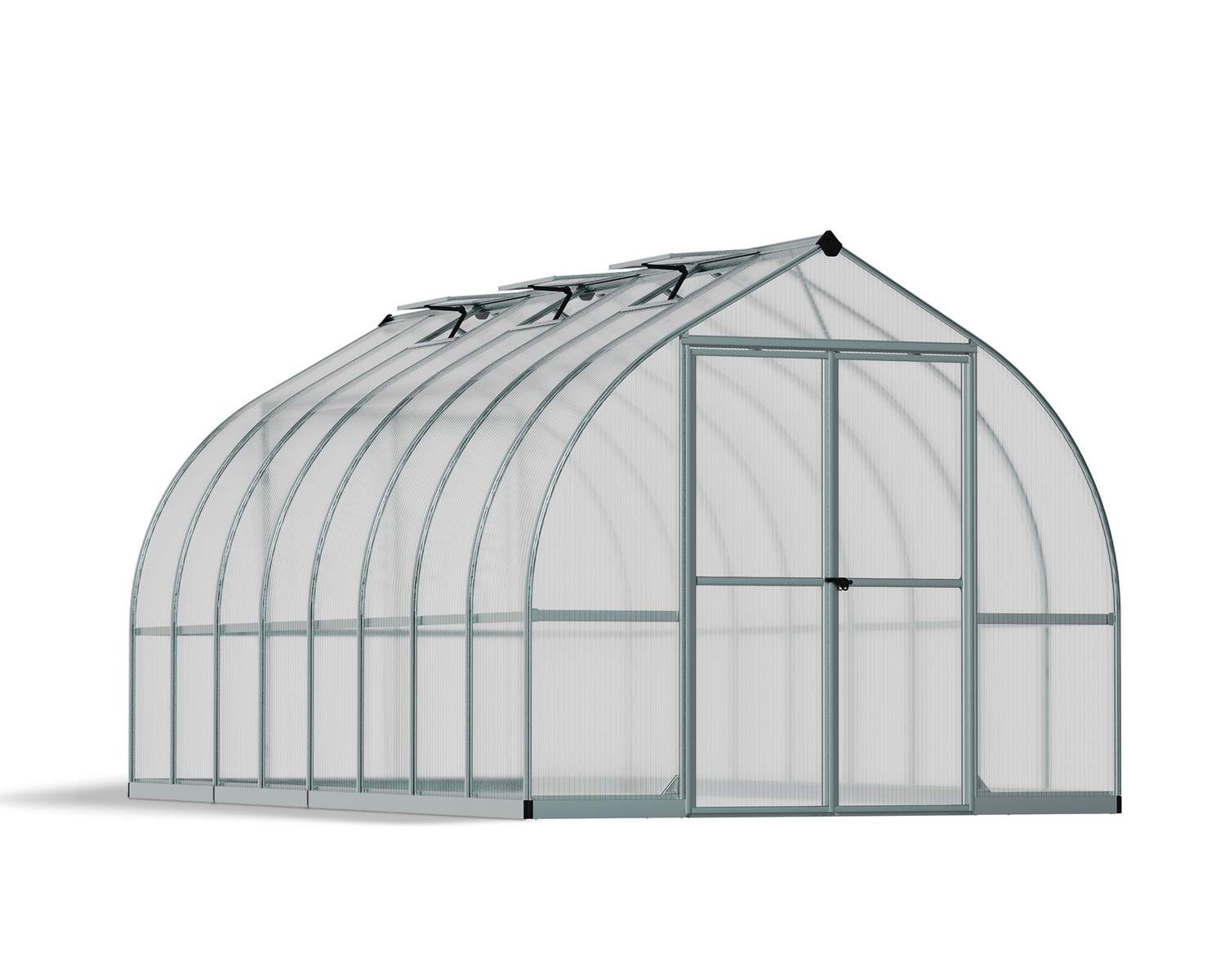 canopia-by-palram-bella-serre-de-jardin-11-8-m image 1