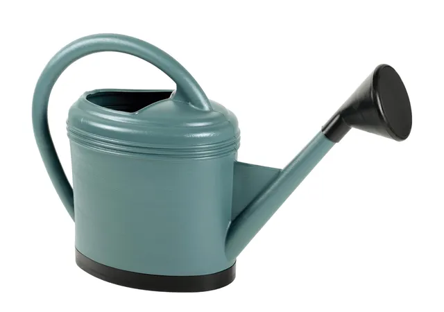 eda-arrosoir-ovale-luxe-12-l-65-cm-vert image 1