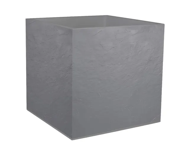 eda-pot-carr-50-cm-volcania-57-l-gris-galet-49-5-x-49-5-x-49-5-cm image 1