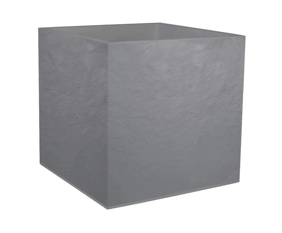 eda-pot-carr-50-cm-volcania-57-l-gris-galet-49-5-x-49-5-x-49-5-cm image 1