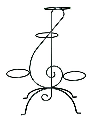 louis-moulin-porte-plantes-cl-de-sol-h-80-cm-pour-pot-20-cm-anthracite image 4