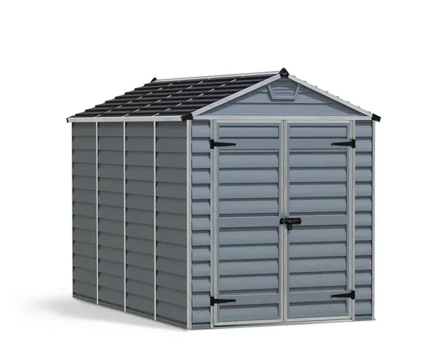 canopia-by-palram-skylight-6-x-10-ft-abri-de-jardin-en-kit image 1