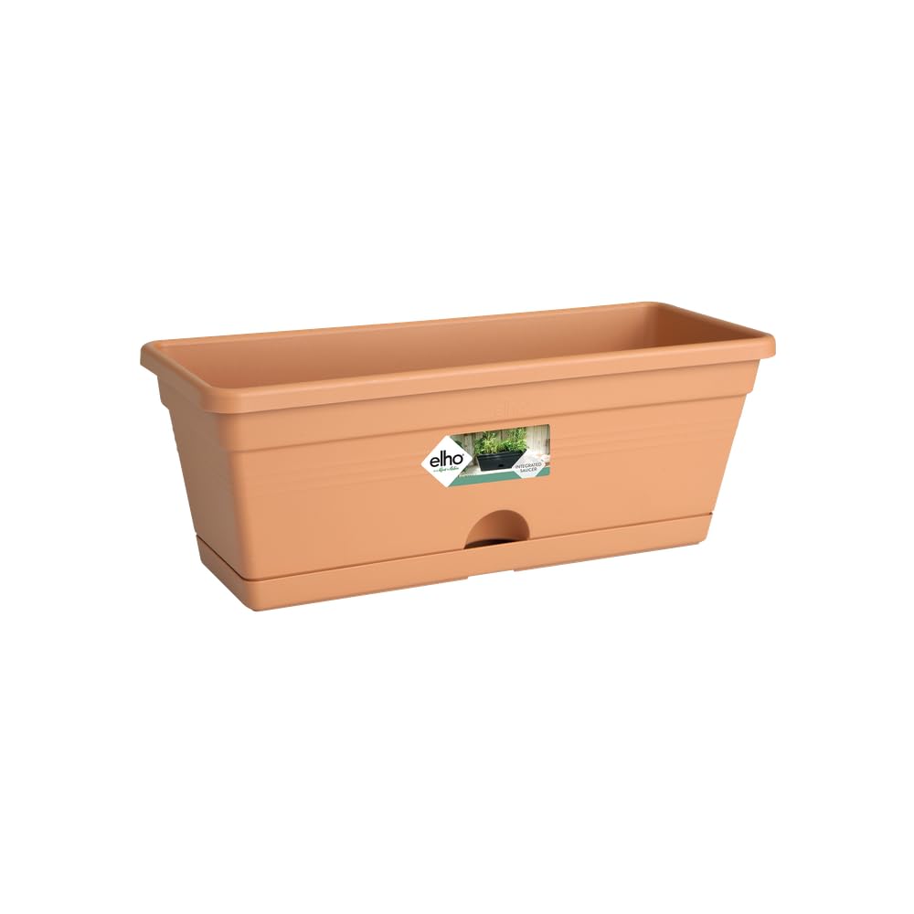 elho-green-basics-balconni-re-mini-30-cm-mild-terra image 1