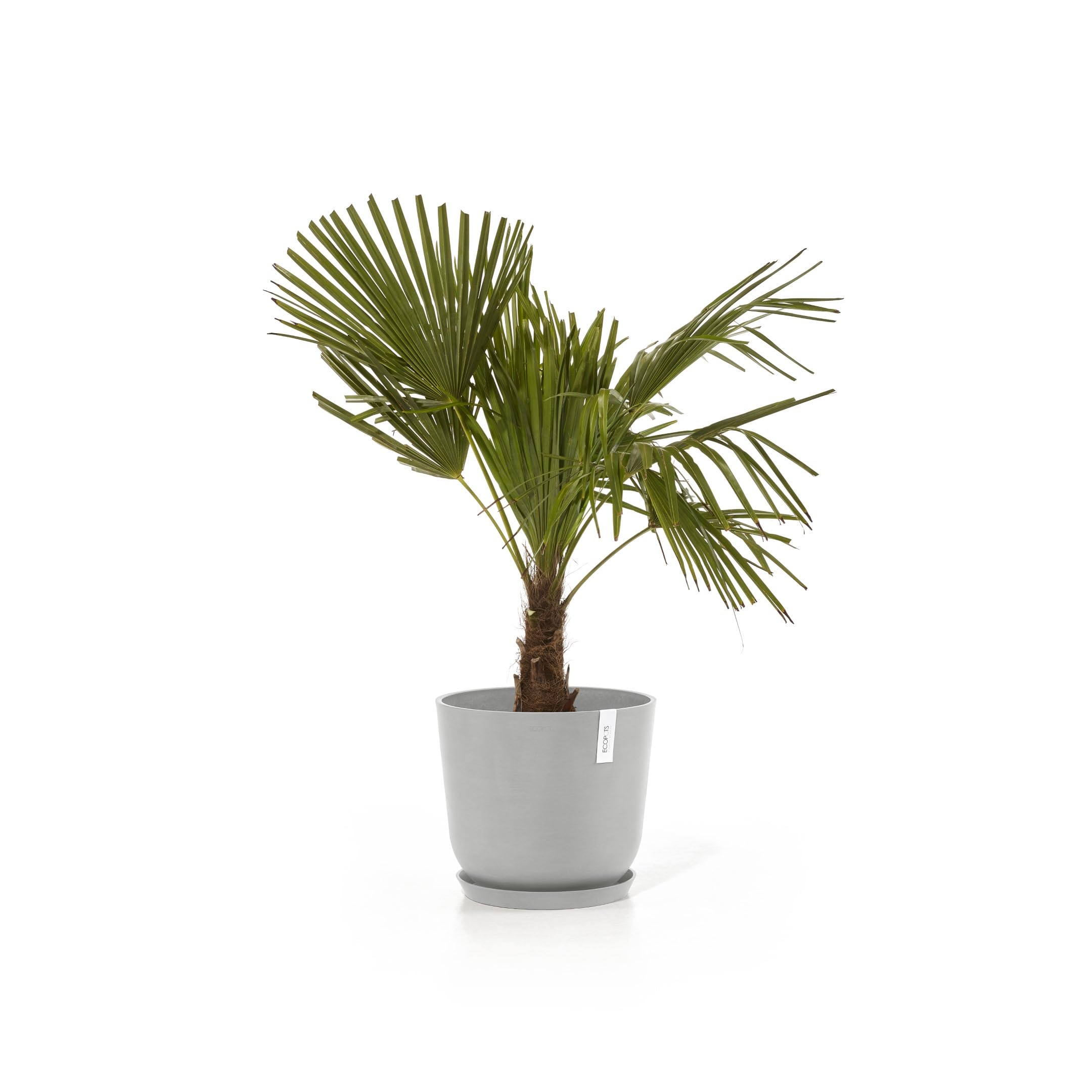 ecopots-oslo-35-pot-rond-blanc-gris-avec-r-servoir-d-eau-35-x-h-30-5-cm-21-7-l image 8