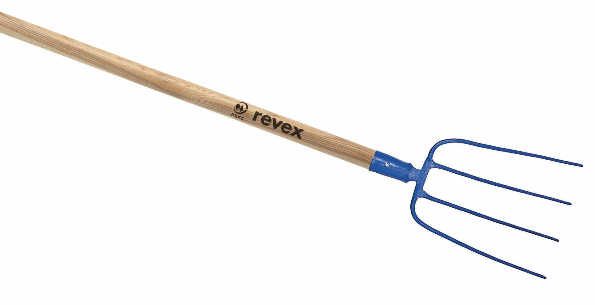 revex-fourche-fumier-4-dents-30cm image 1