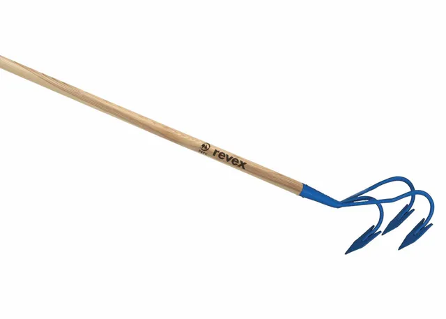 revex-les-40cm-cultivateur-3-dents-fixes image 1