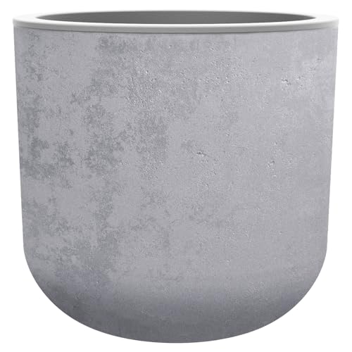 eda-basalt-up-pot-rond-50-cm-67-l-gris-b-ton-48-5-x-46-2-cm image 3