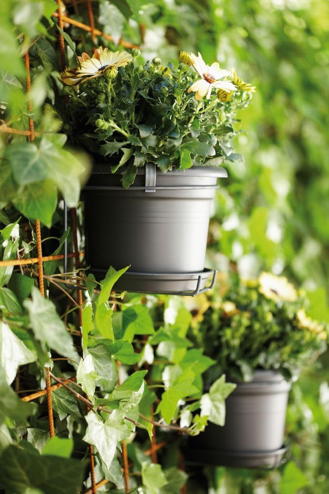 elho-green-basics-balconni-re-poth-allin1-noir-living-black-20-cm image 4