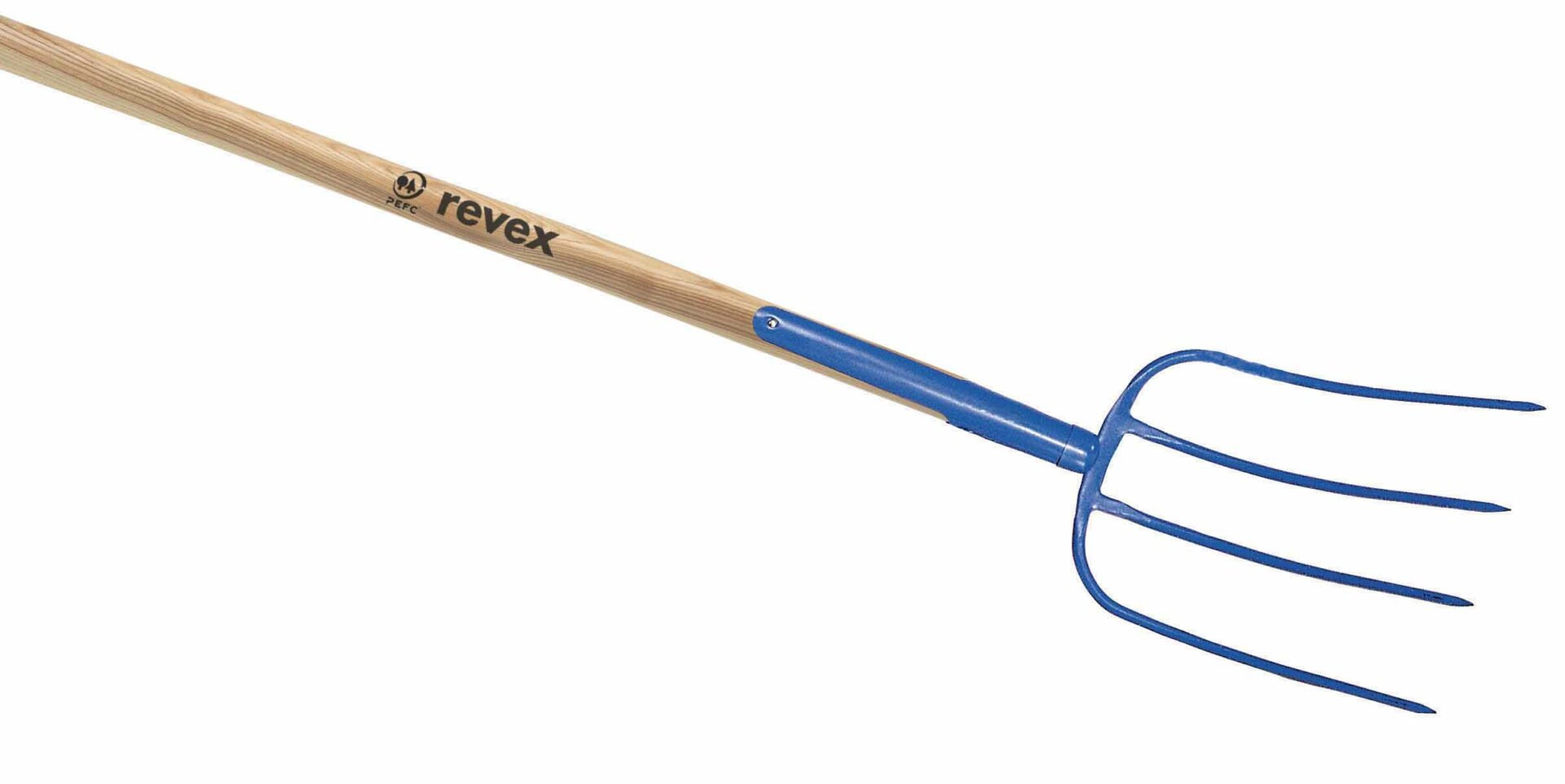 revex-les-40cm-fourche-fumier-soie-4-dents-30cm image 1