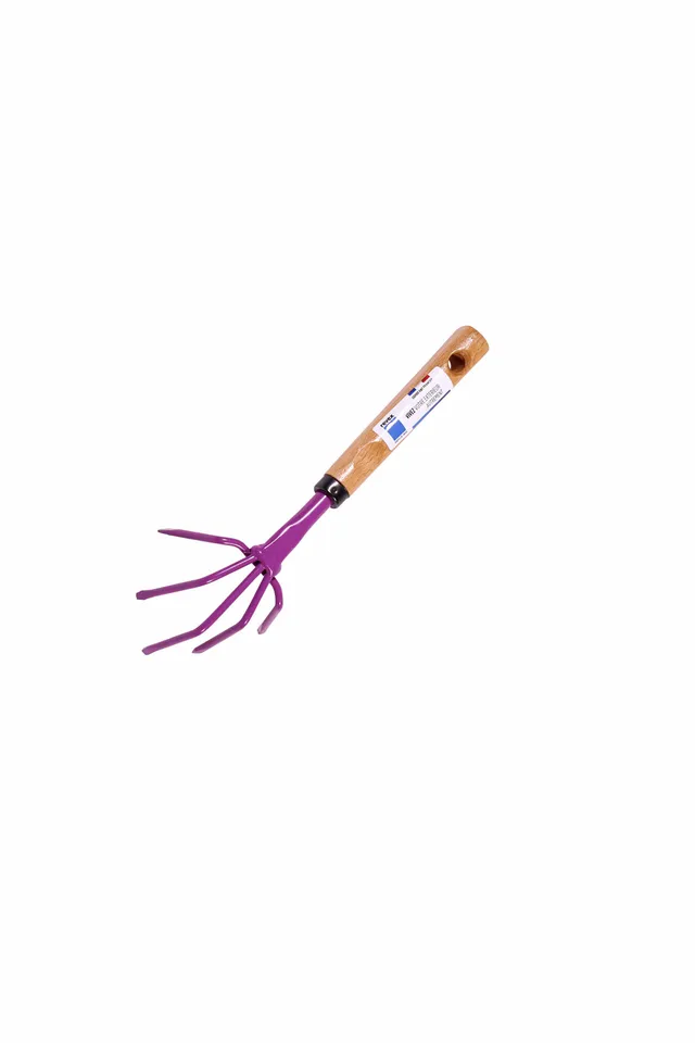 revex-griffe-5-dents-les-multicolor-griffe-de-jardin image 1
