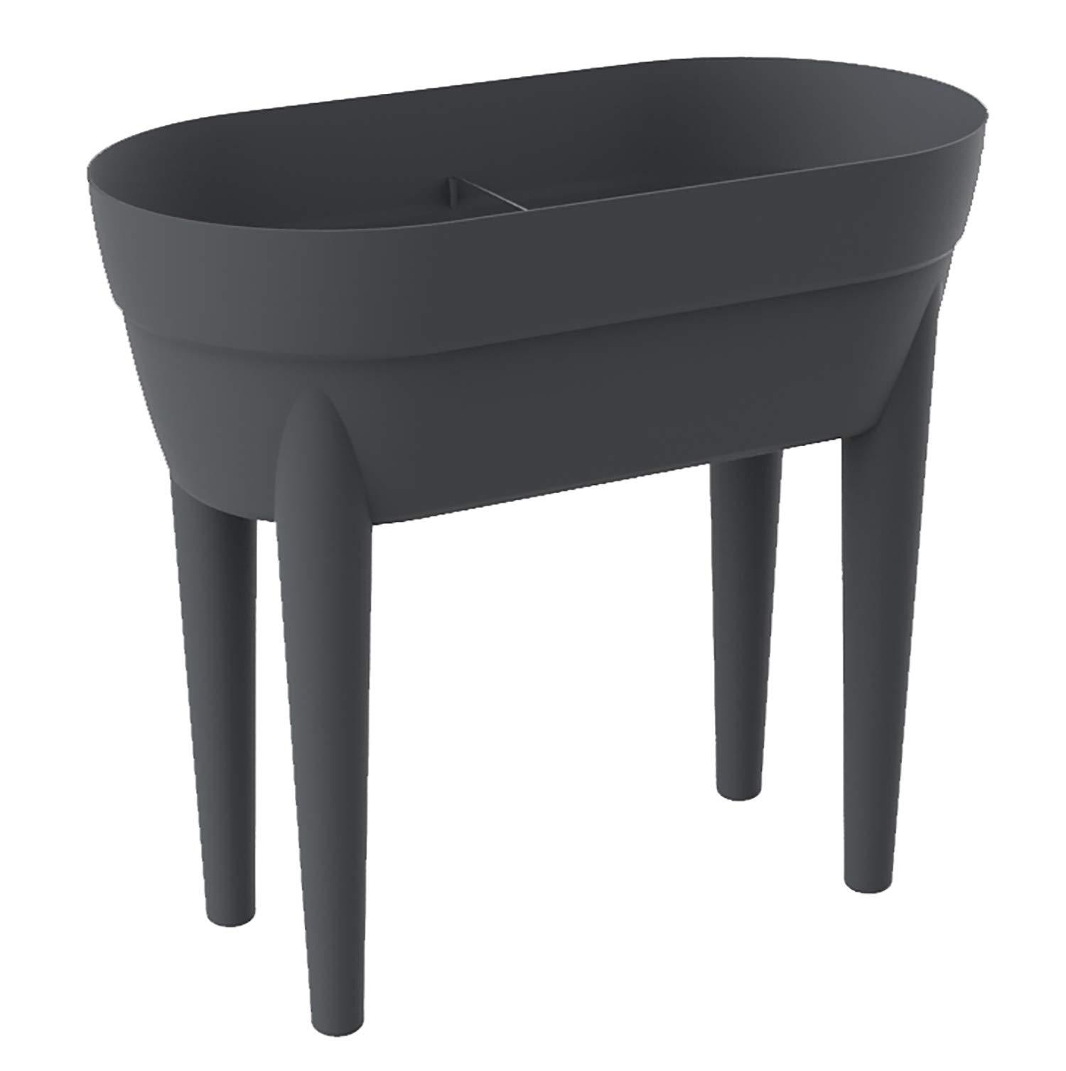 eda-jardini-re-haute-canc-n-48-l-gris-anthracite-76-x-36-5-x-68-cm-avec-zone-de- image 1
