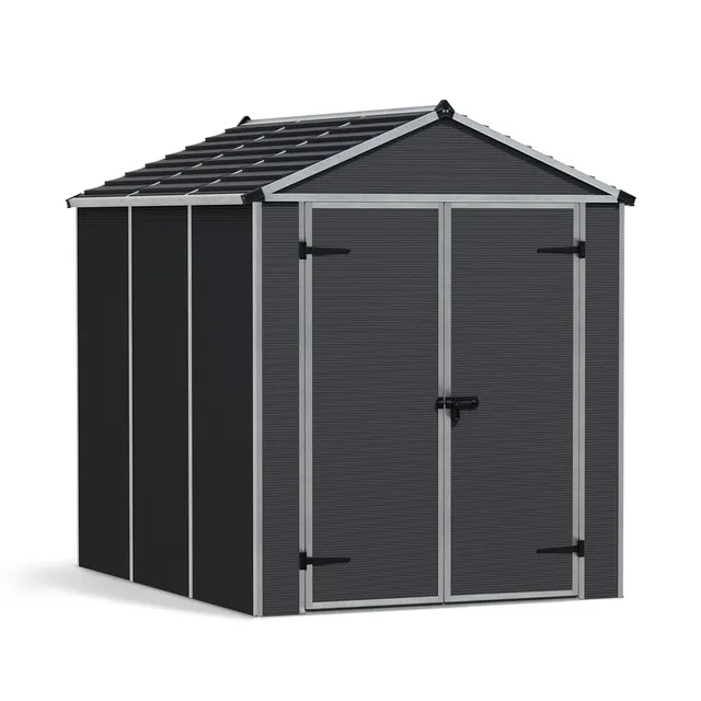 canopia-by-palram-rubicon-abri-de-jardin-4-2m image 1