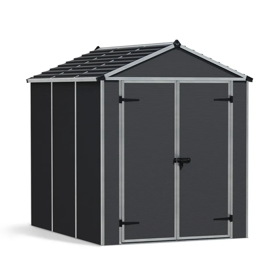 canopia-by-palram-rubicon-abri-de-jardin-4-2m image 1
