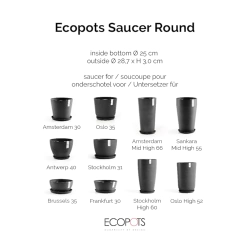 ecopots-soucoupe-round-30-gris-fonc-28-7-cm image 6