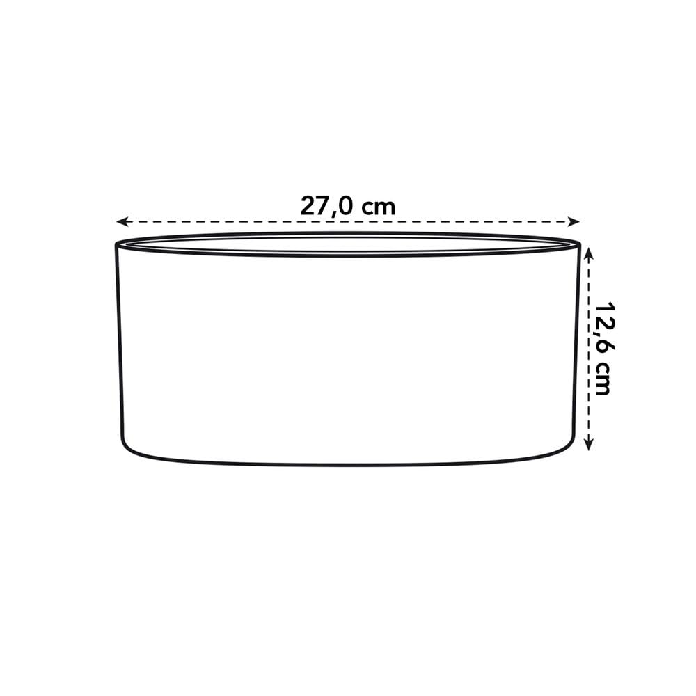 elho-b-for-soft-duo-27-cm-pot-double-rose-rose-poudr image 4