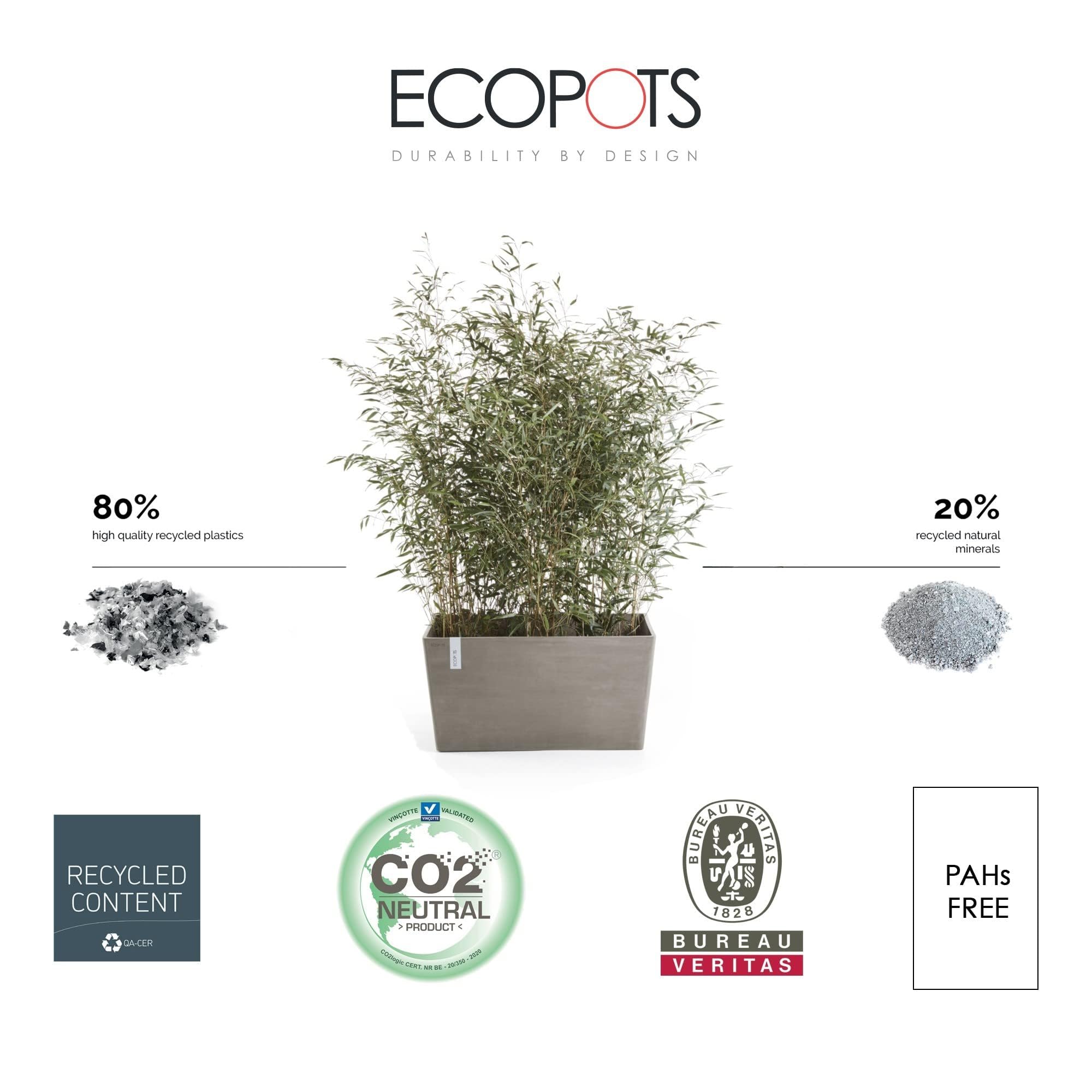 ecopots-paris-jardini-re-taupe-80-x-38-x-h-40-cm-100-l image 4