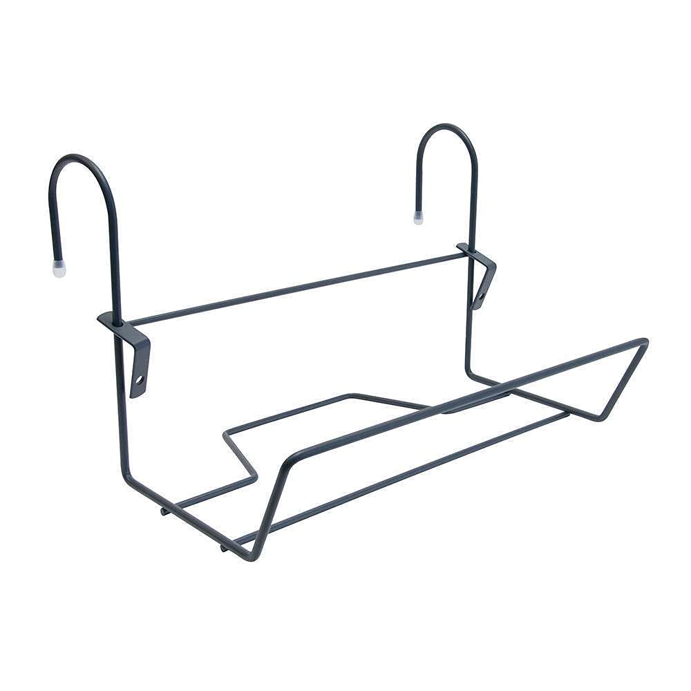 louis-moulin-support-jardini-re-fil-classique-35x14-cm-anthracite image 1