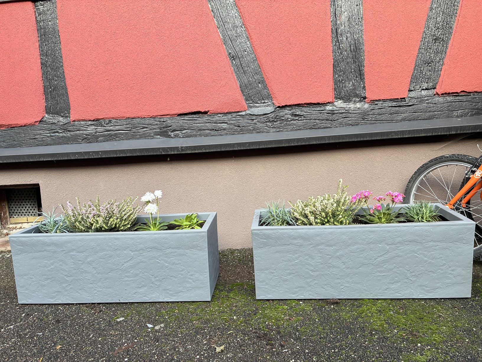 Parfaite pour mon balcon