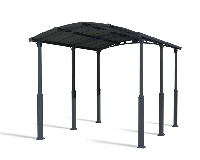 canopia-by-palram-alpine-carport-camping-car-5-07-x-3-52-m image 1