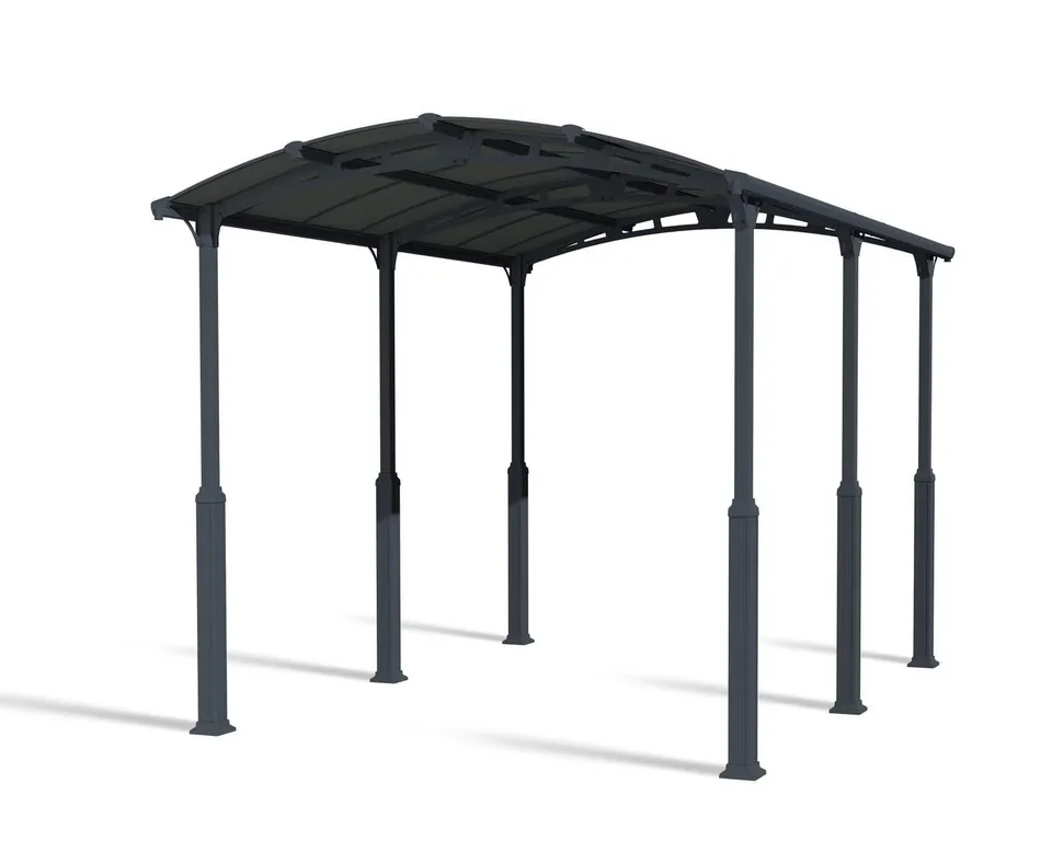 canopia-by-palram-alpine-carport-camping-car-5-07-x-3-52-m image 1