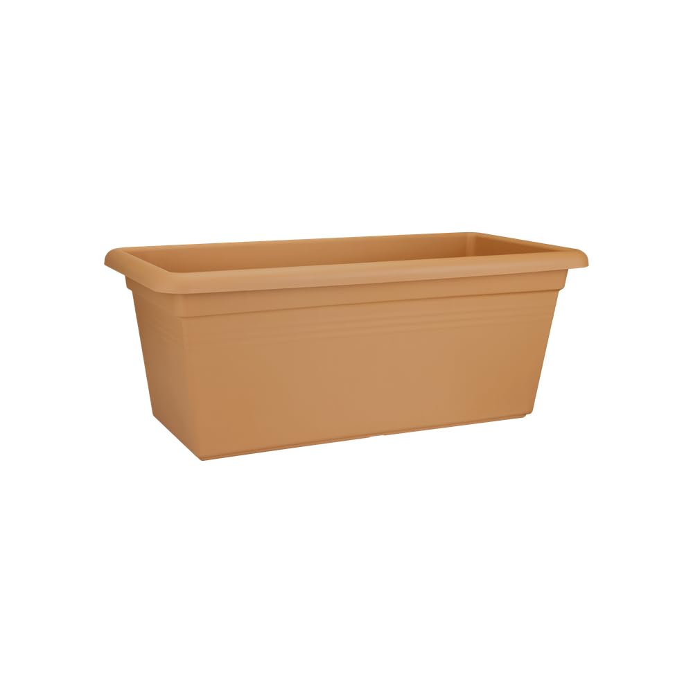 elho-green-basics-jardin-xxl-100cm-jardini-re-mild-terra-96-x-44-5-x-39-5-cm image 2