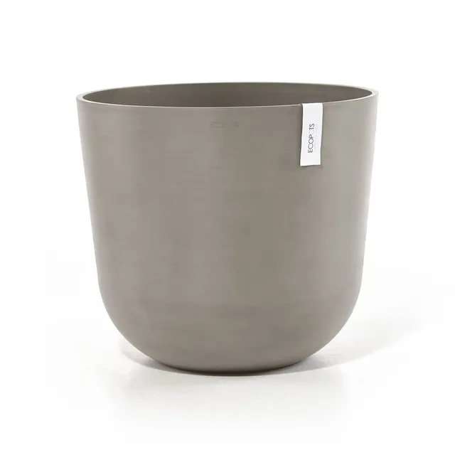 ecopots-oslo-55-pot-rond-taupe-55-x-h-47-9-cm-85-6-l image 1