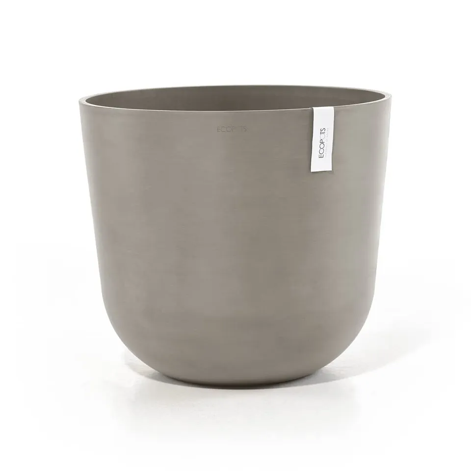 ecopots-oslo-55-pot-rond-taupe-55-x-h-47-9-cm-85-6-l image 1