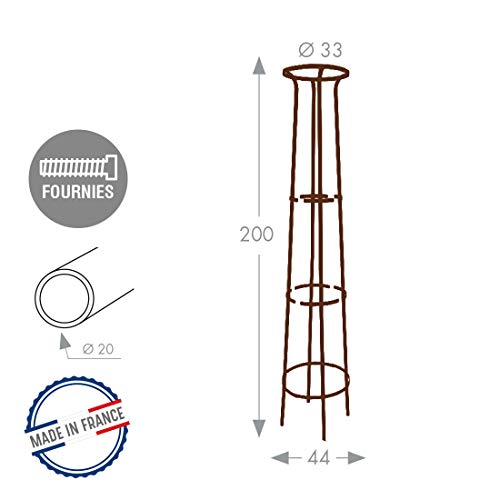 louis-moulin-3816-tuteur-colonne-corset-col-vas-en-m-tal-fer-vieilli-200-cm image 6