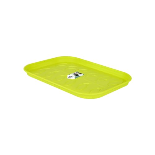elho-green-basics-soucoupe-24-plateau-compatible-23-5-x-h-2-5-cm-vert-lime image 7