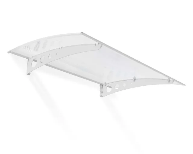 canopia-by-palram-marquise-de-porte-lyra-90-5-x-135-cm image 1
