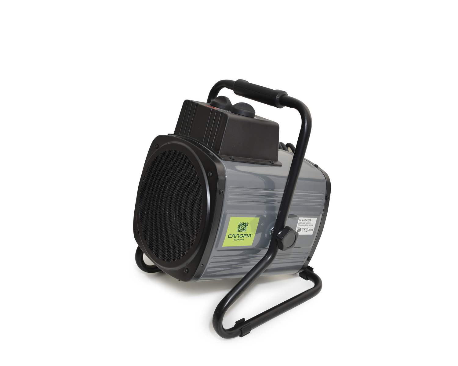 canopia-by-palram-chauffage-lectrique-portable-pour-serre-r-sistant-l-eau image 1