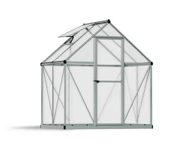 canopia-by-palram-mythos-serre-de-jardin-2-3m image 1