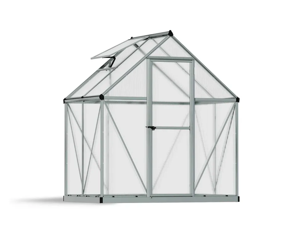 canopia-by-palram-mythos-serre-de-jardin-2-3m image 1