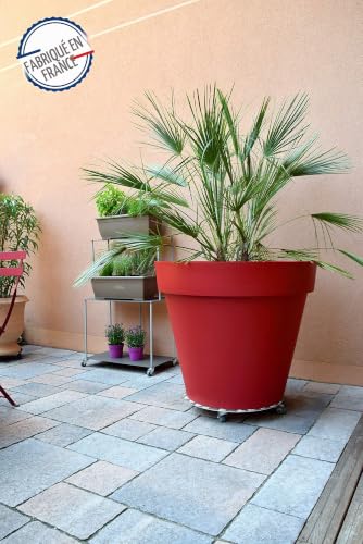 louis-moulin-roule-plante-alu-rond-50-cm-150-kg-made-in-france image 6