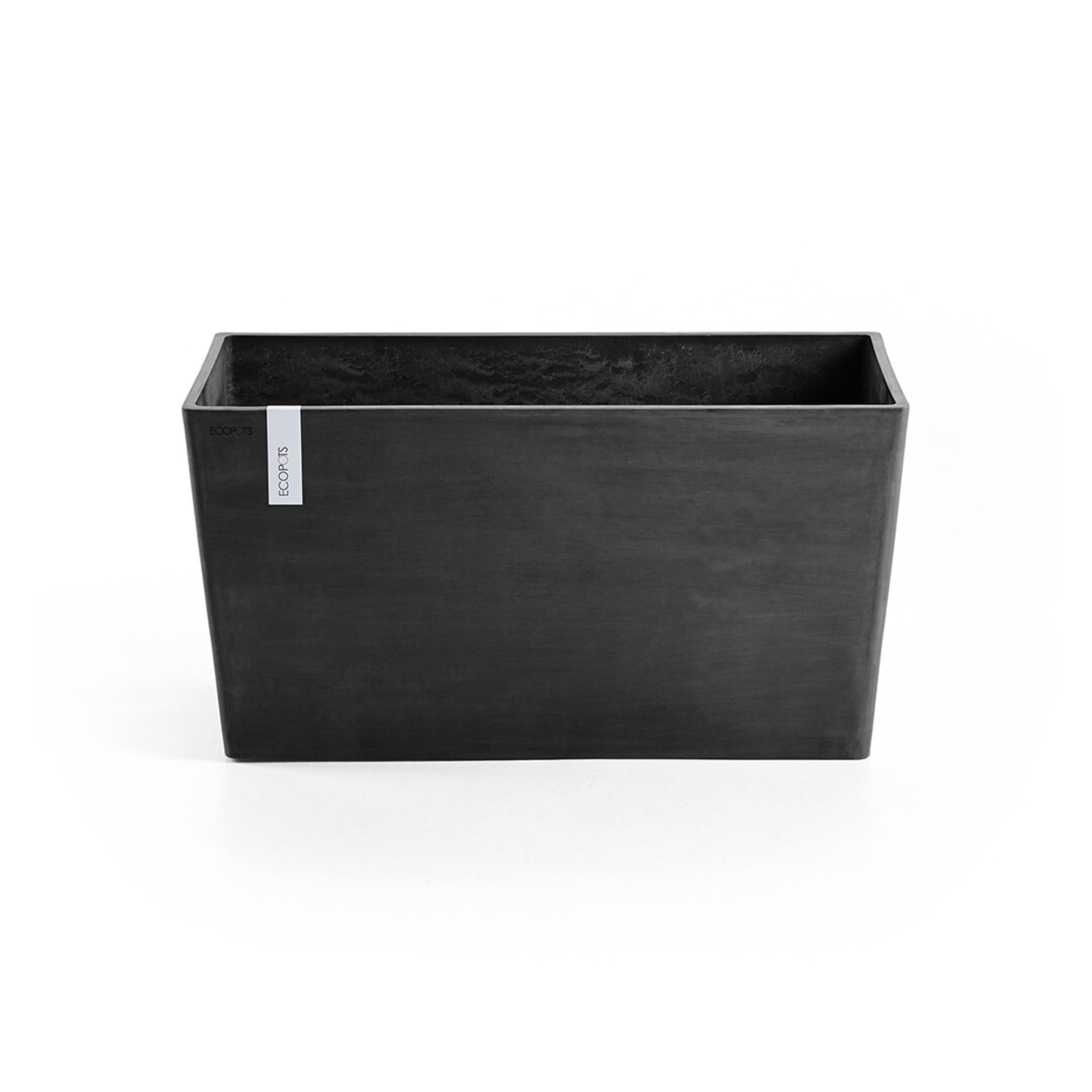 ecopots-paris-80-gris-fonc-jardini-re-80-x-38-x-h-40-cm-100-l image 1