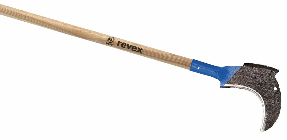 revex-les-40cm-lagueur-deux-tranchants image 1