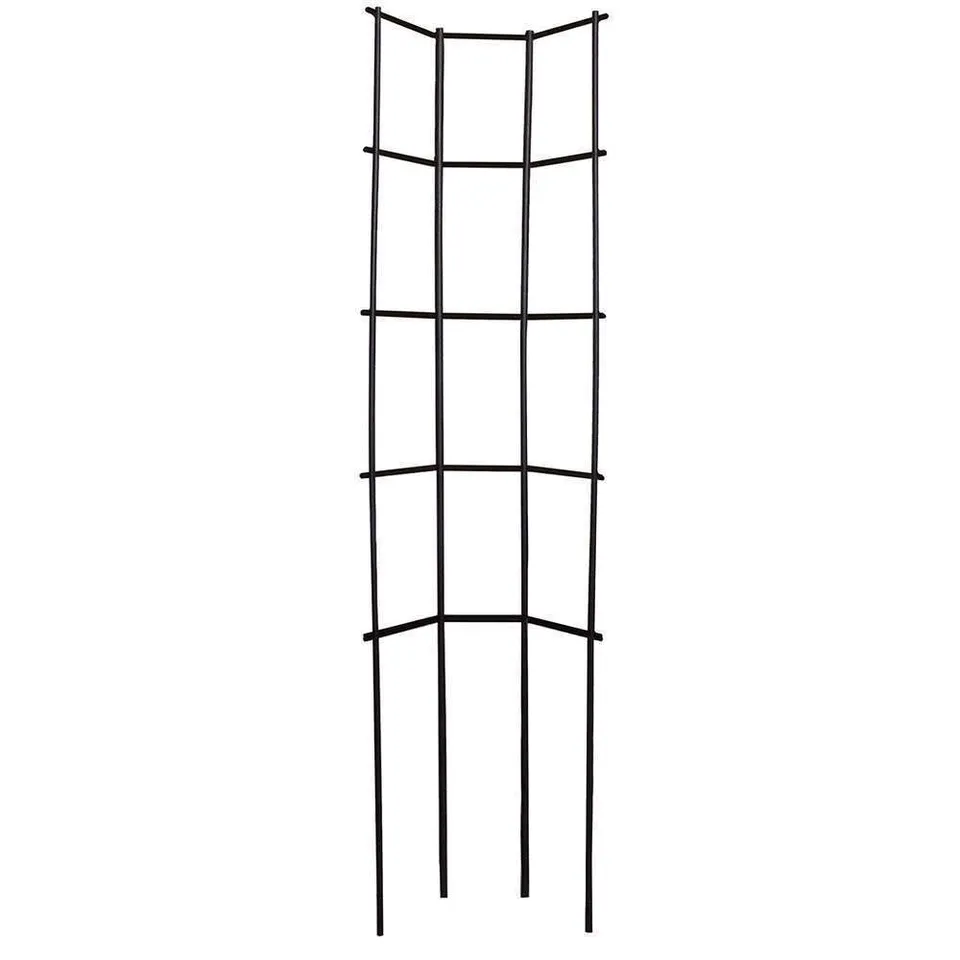 louis-moulin-treillage-trap-ze-23-5-x-100-cm-fer-vieilli-support-piquer-made-in- image 1
